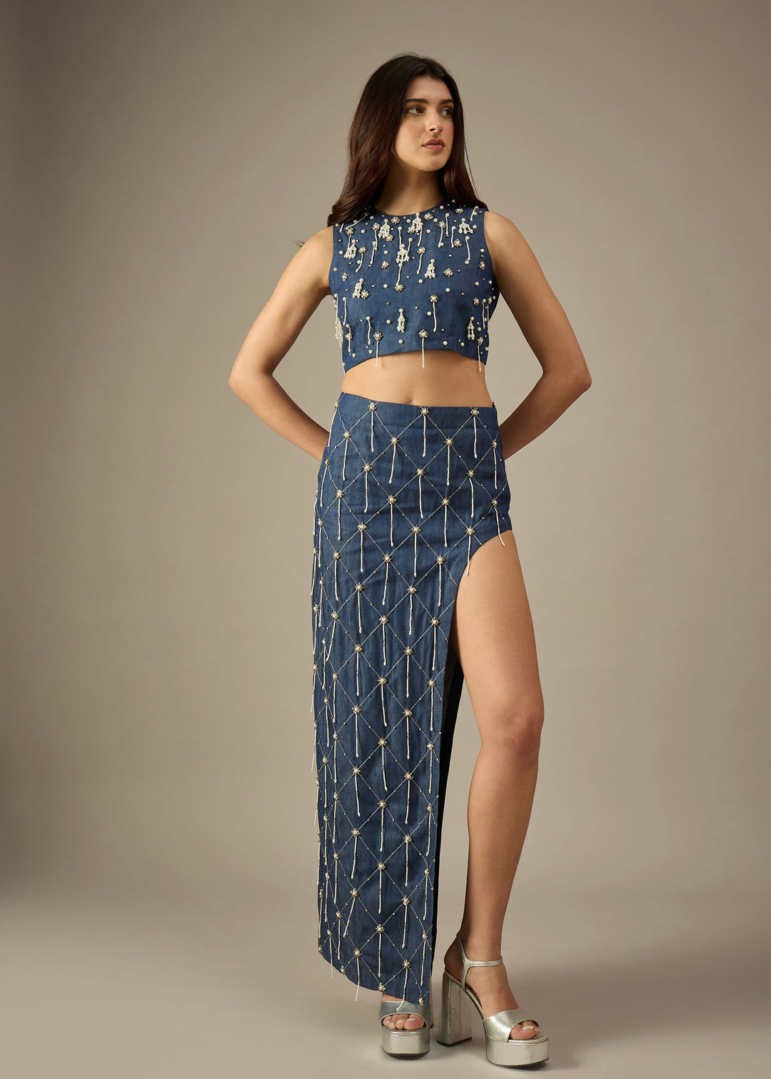 VEGAS CO-ORD SET