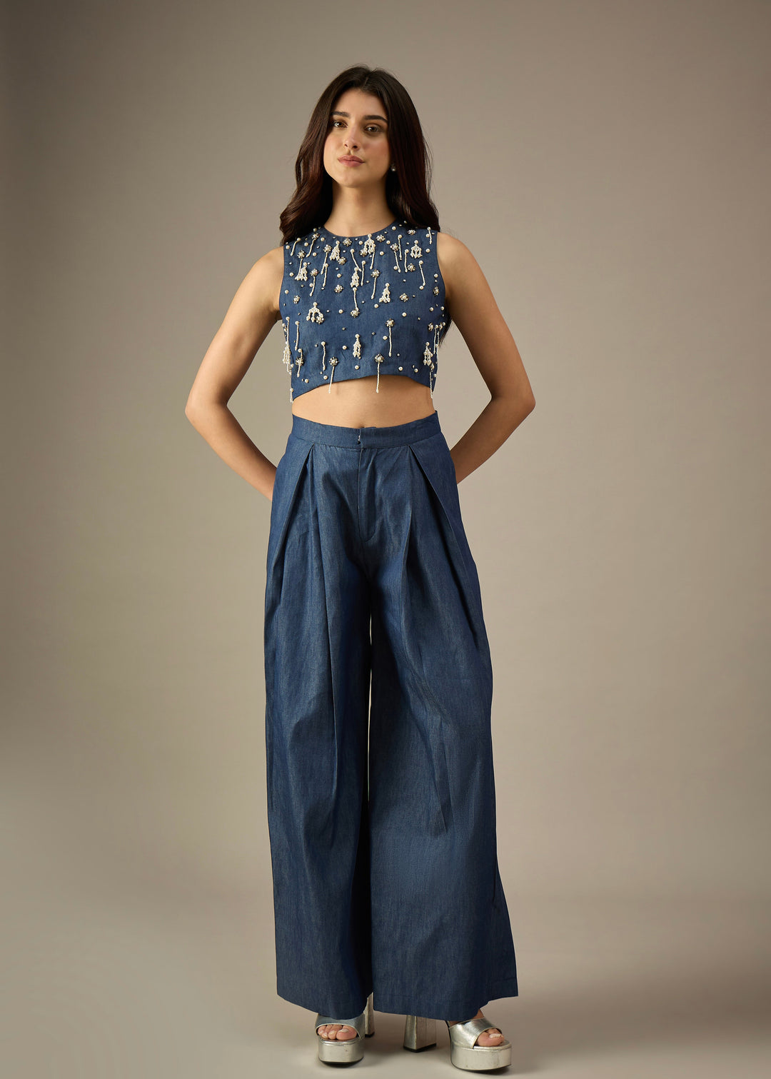 MADISON CO-ORD SET