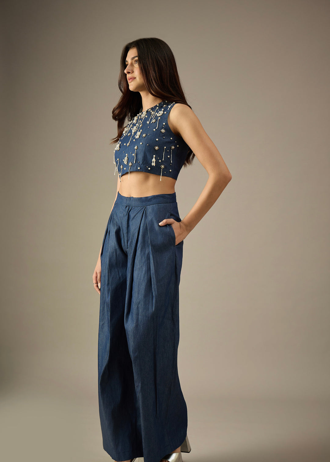 MADISON CO-ORD SET