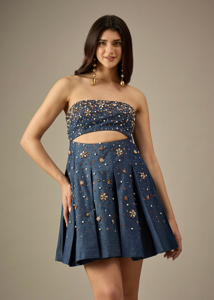 ATLANTA DRESS