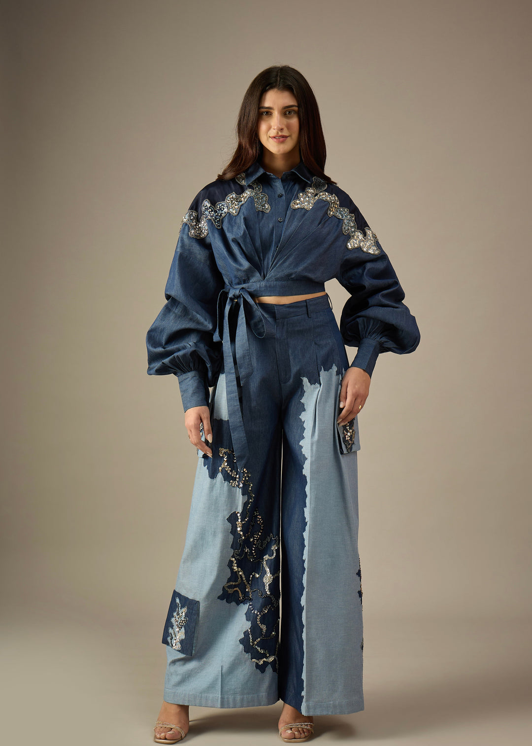 HOUSTON CO-ORD SET
