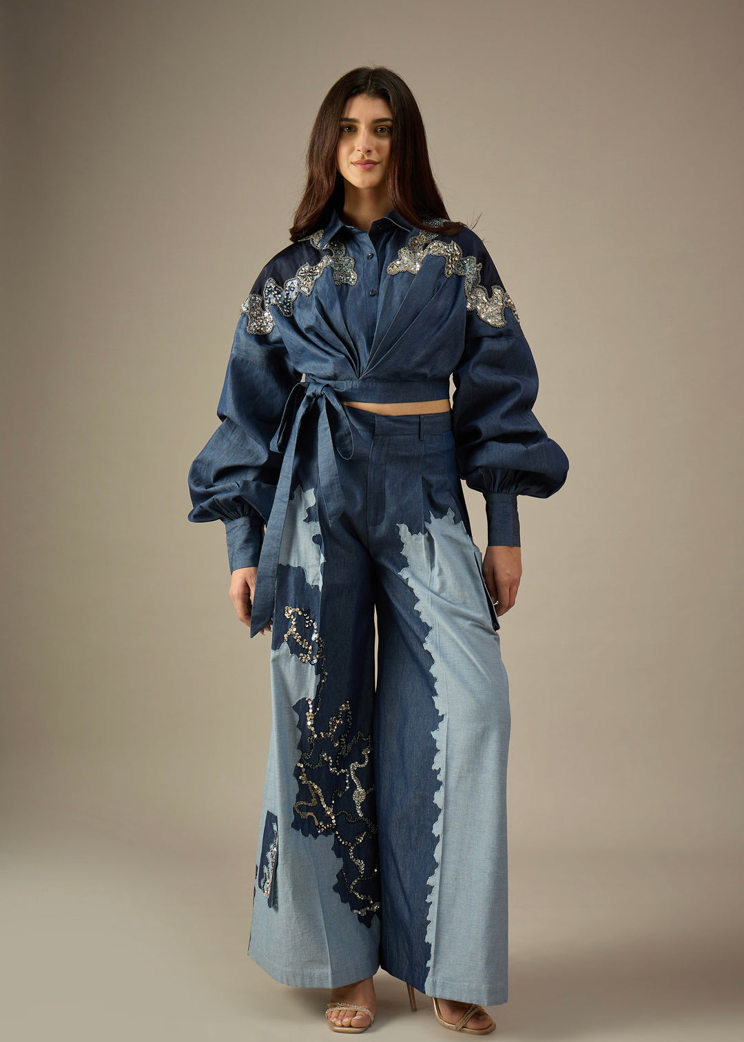 HOUSTON CO-ORD SET