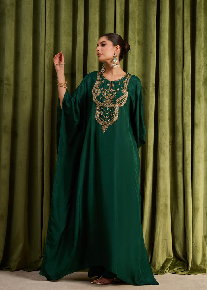 MATHURA SP KAFTAN