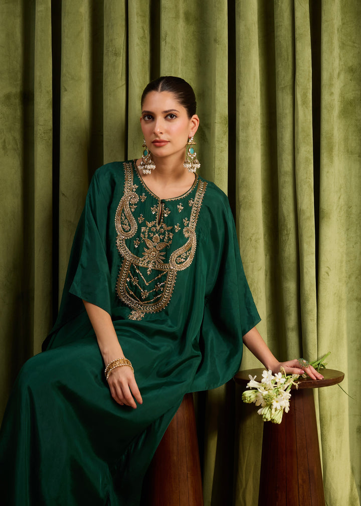 MATHURA SP KAFTAN