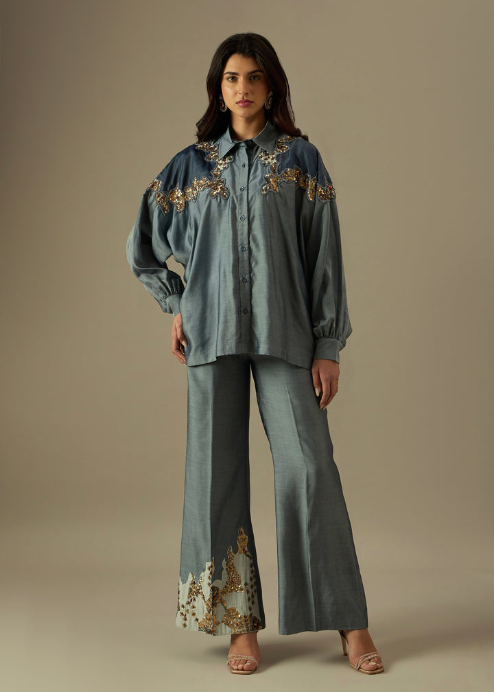 CHICO CO-ORD SET
