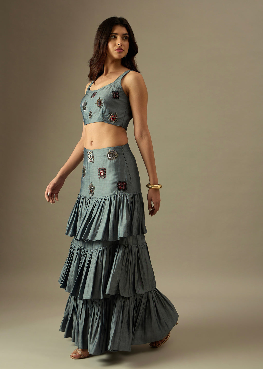 TUCSON CO-ORD SET