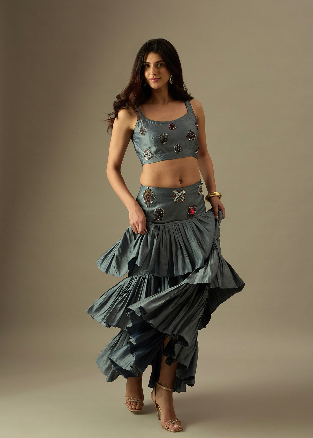 TUCSON CO-ORD SET