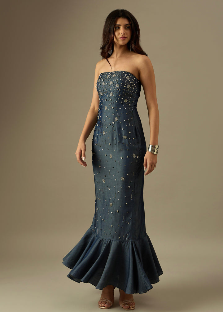 ANDALUSIA DRESS