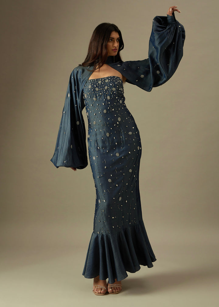 ANDALUSIA DRESS