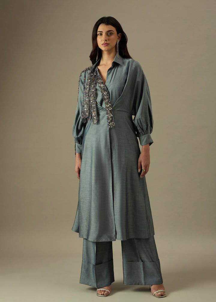 CHARLOTTE CO-ORD SET