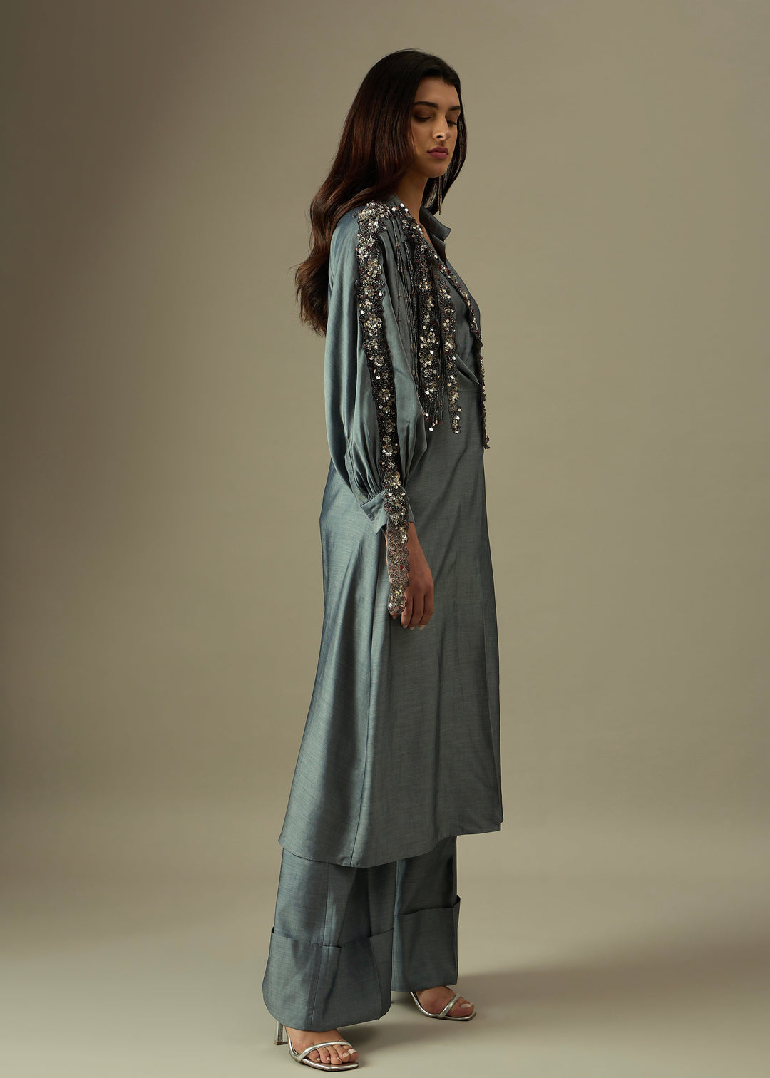 CHARLOTTE CO-ORD SET