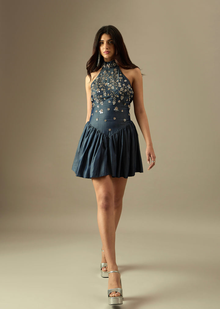 HELENA DRESS