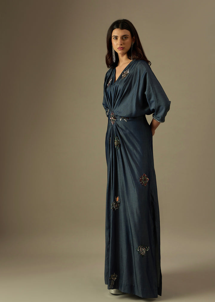 SELMA KAFTAN