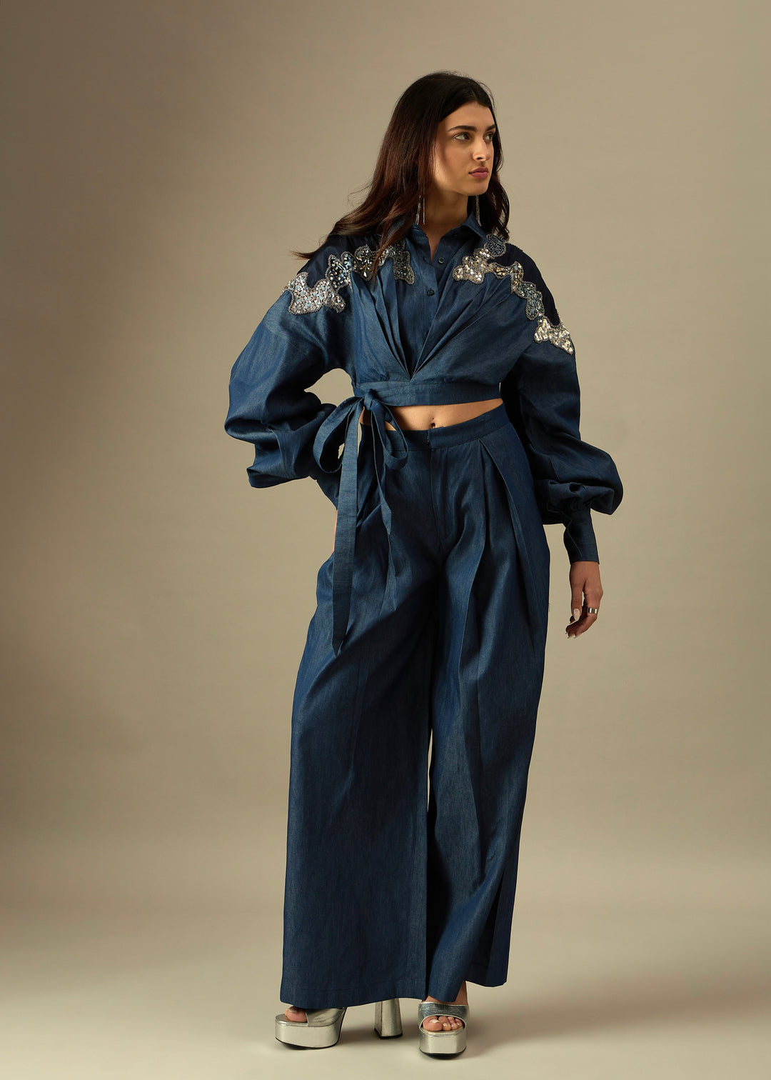 BETHANY CO-ORD SET