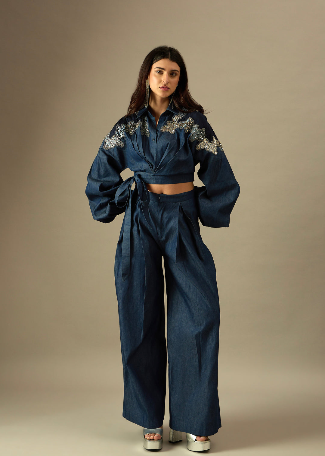 BETHANY CO-ORD SET