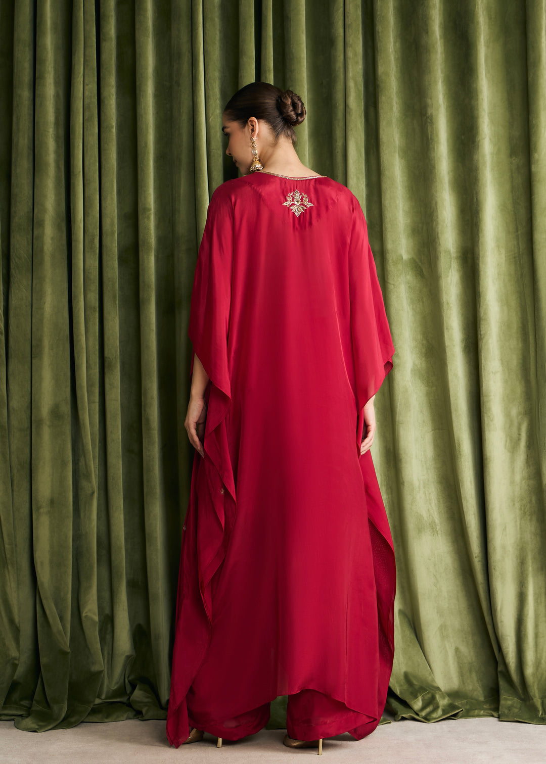 MATHURA LP KAFTAN