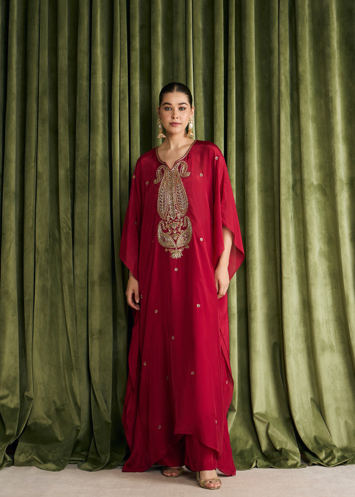 MATHURA LP KAFTAN
