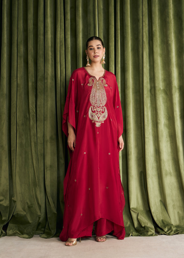 MATHURA LP KAFTAN