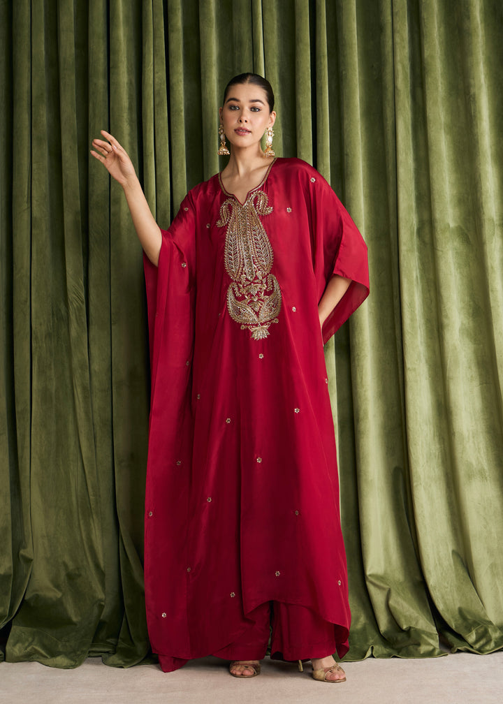 MATHURA LP KAFTAN