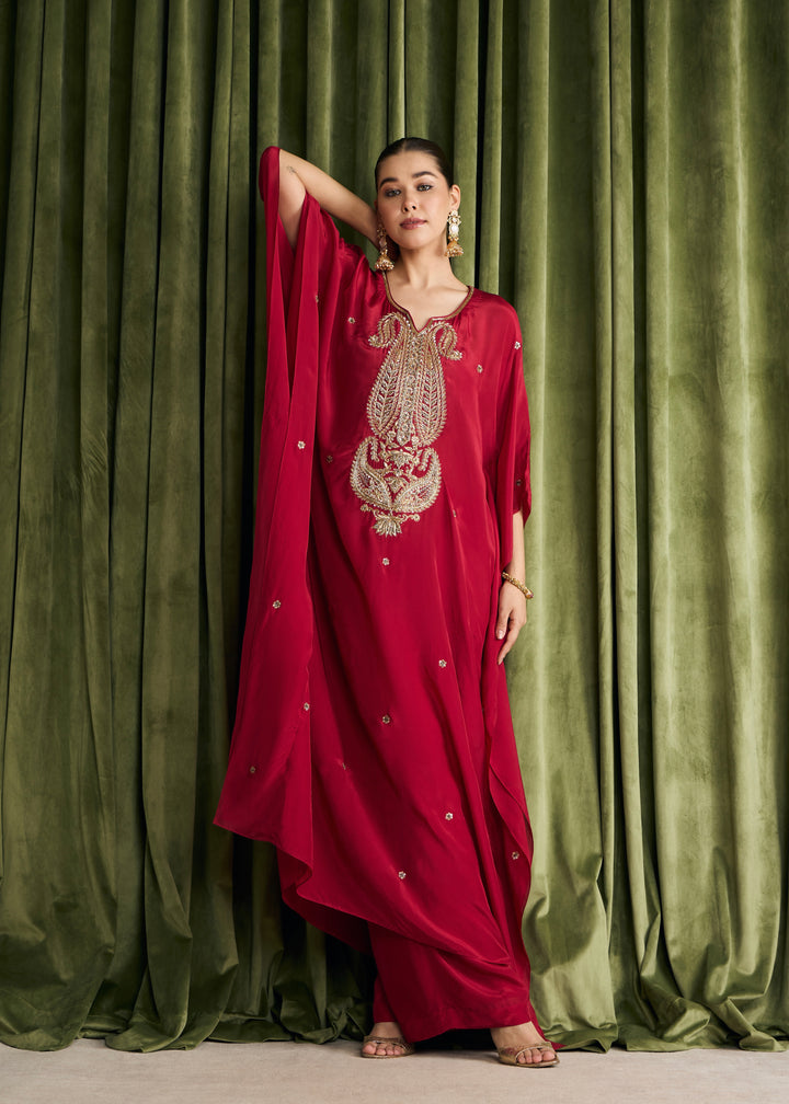 MATHURA LP KAFTAN