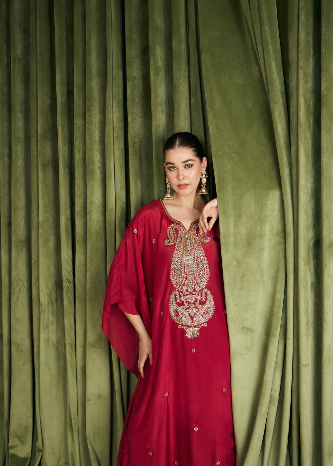 MATHURA LP KAFTAN