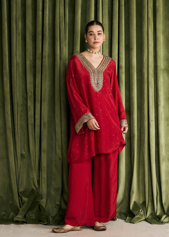 VRINDAVAN LM KURTA SET