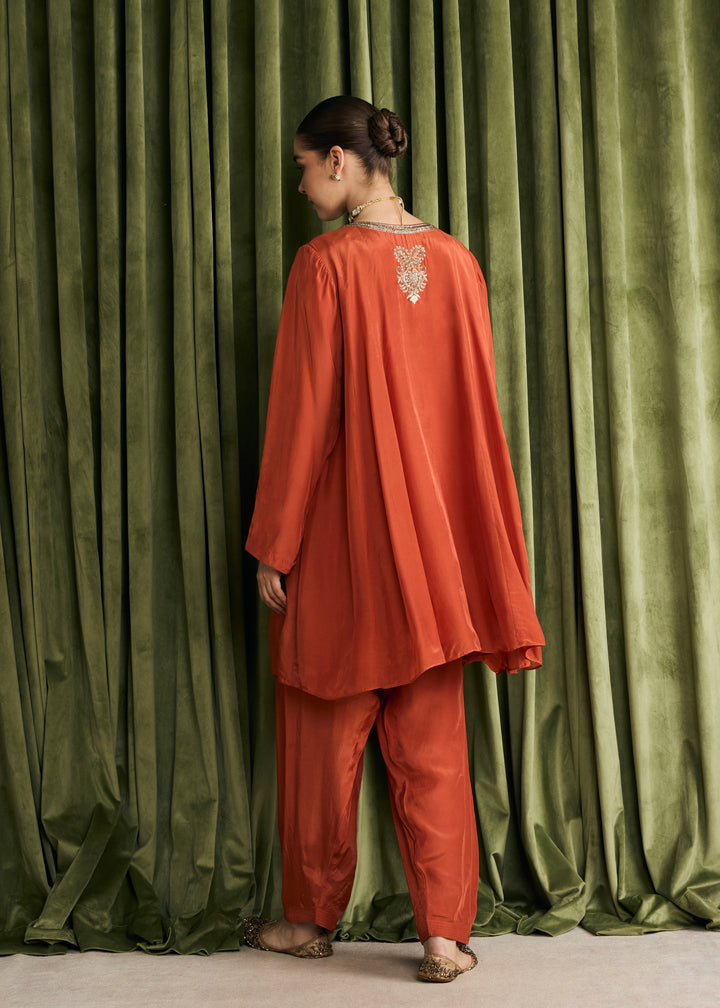 VRINDAVAN MP KURTA SET
