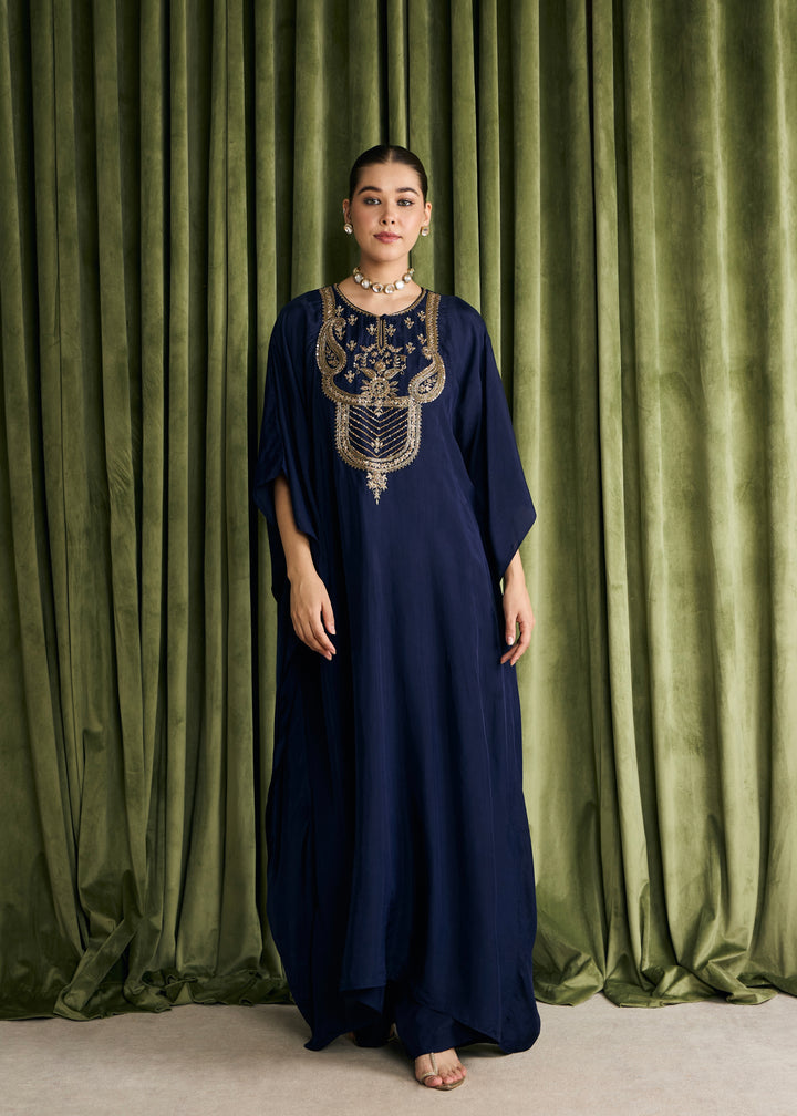 MATHURA SP KAFTAN