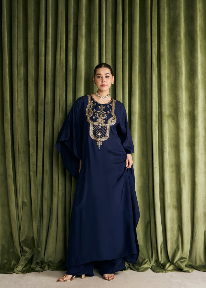 MATHURA SP KAFTAN