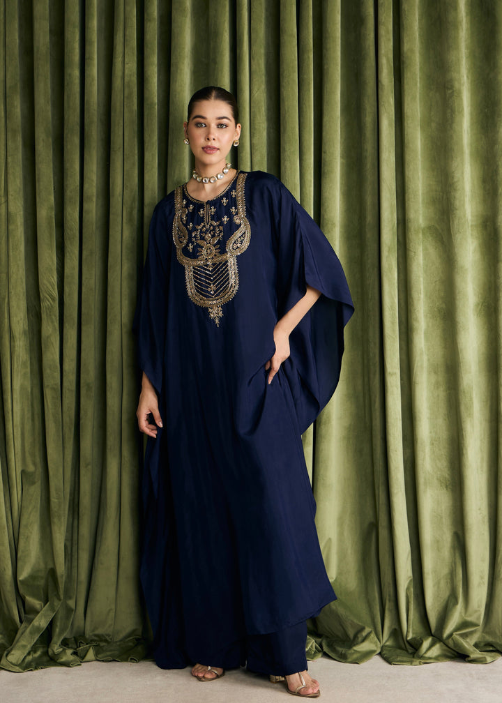 MATHURA SP KAFTAN