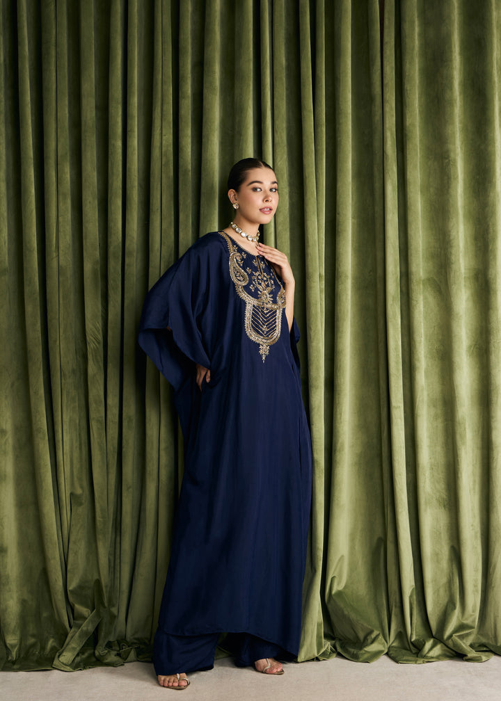MATHURA SP KAFTAN