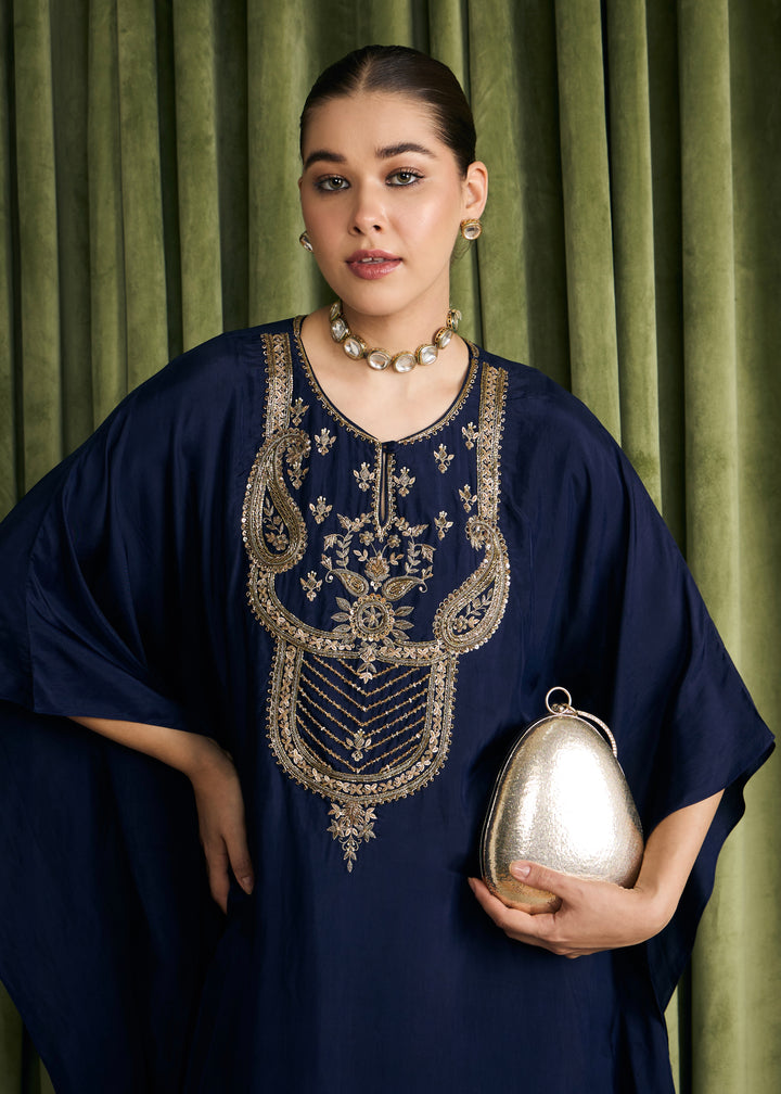 MATHURA SP KAFTAN