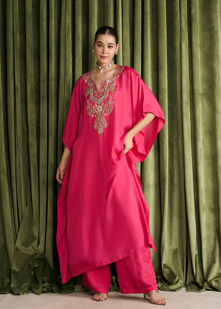 VRINDAVAN SP KAFTAN