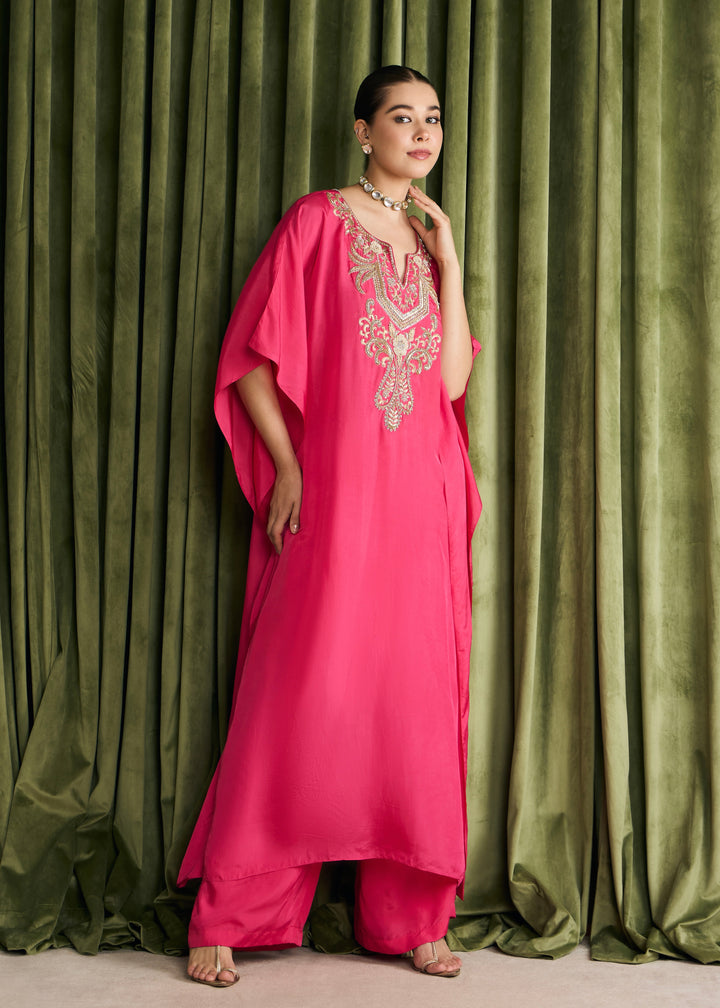 VRINDAVAN SP KAFTAN