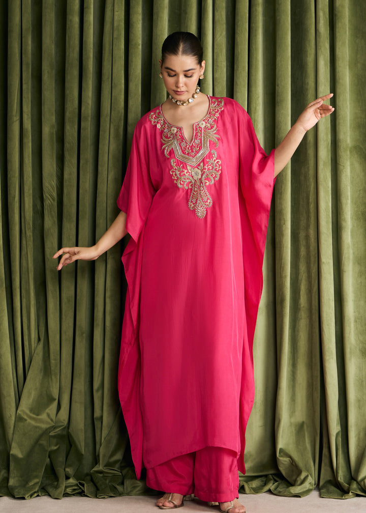 VRINDAVAN SP KAFTAN
