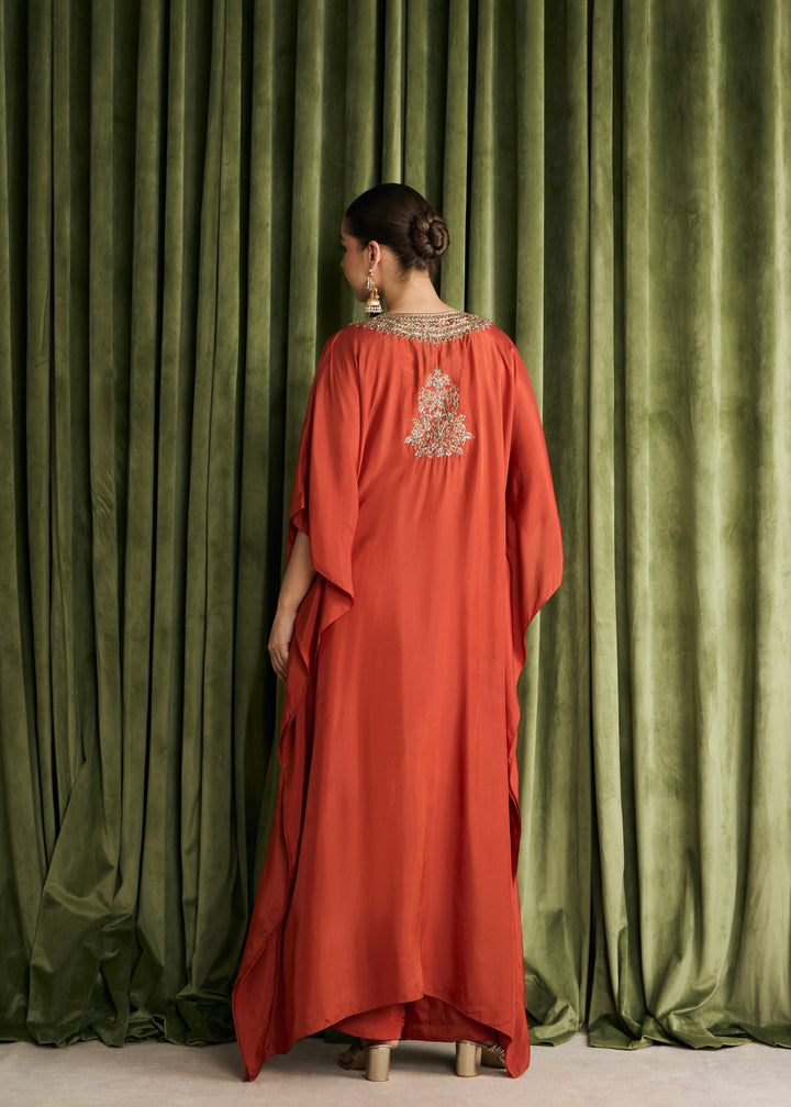VRINDAVAN LM KAFTAN
