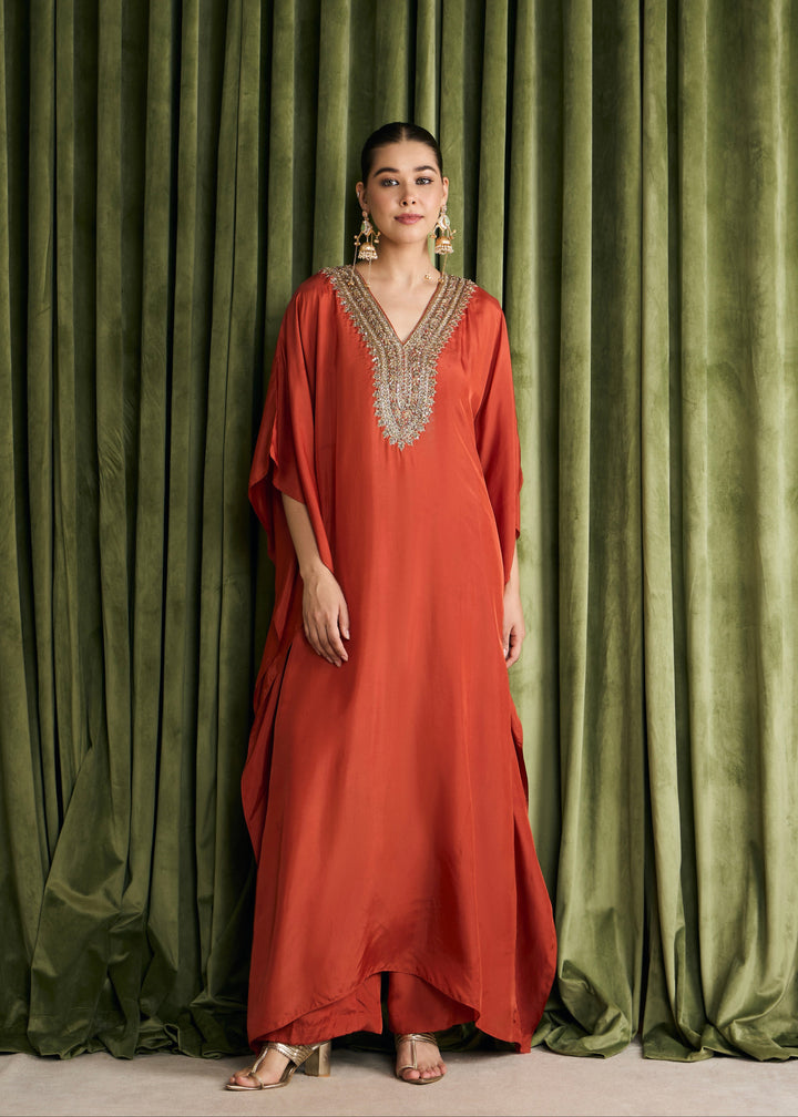 VRINDAVAN LM KAFTAN