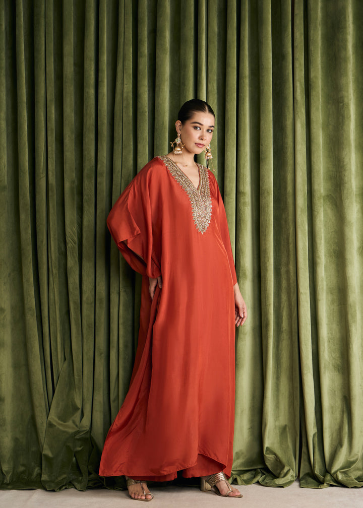 VRINDAVAN LM KAFTAN