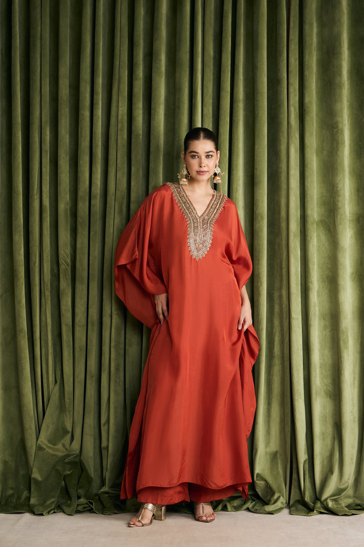 VRINDAVAN LM KAFTAN