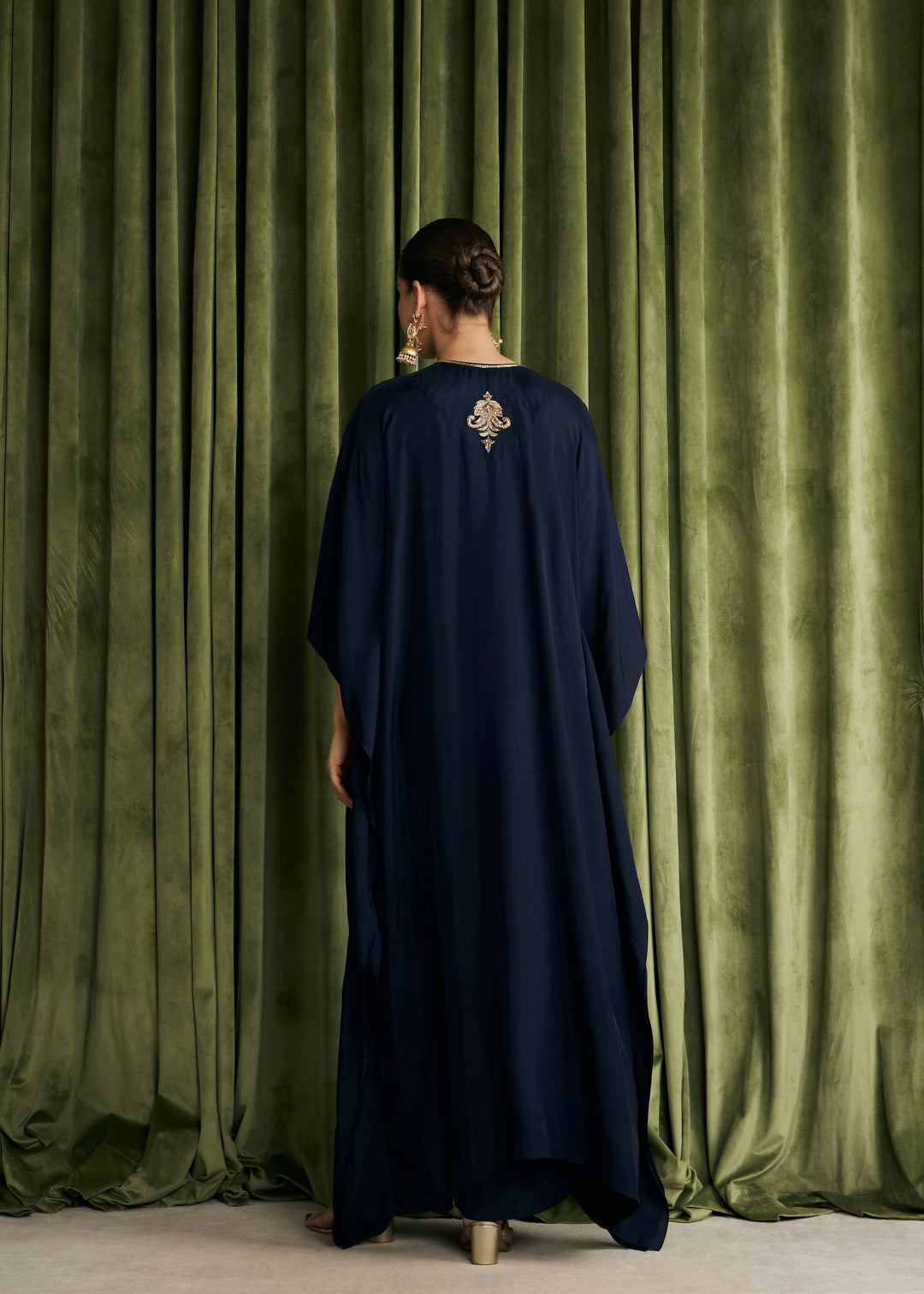 MATHURA PF KAFTAN