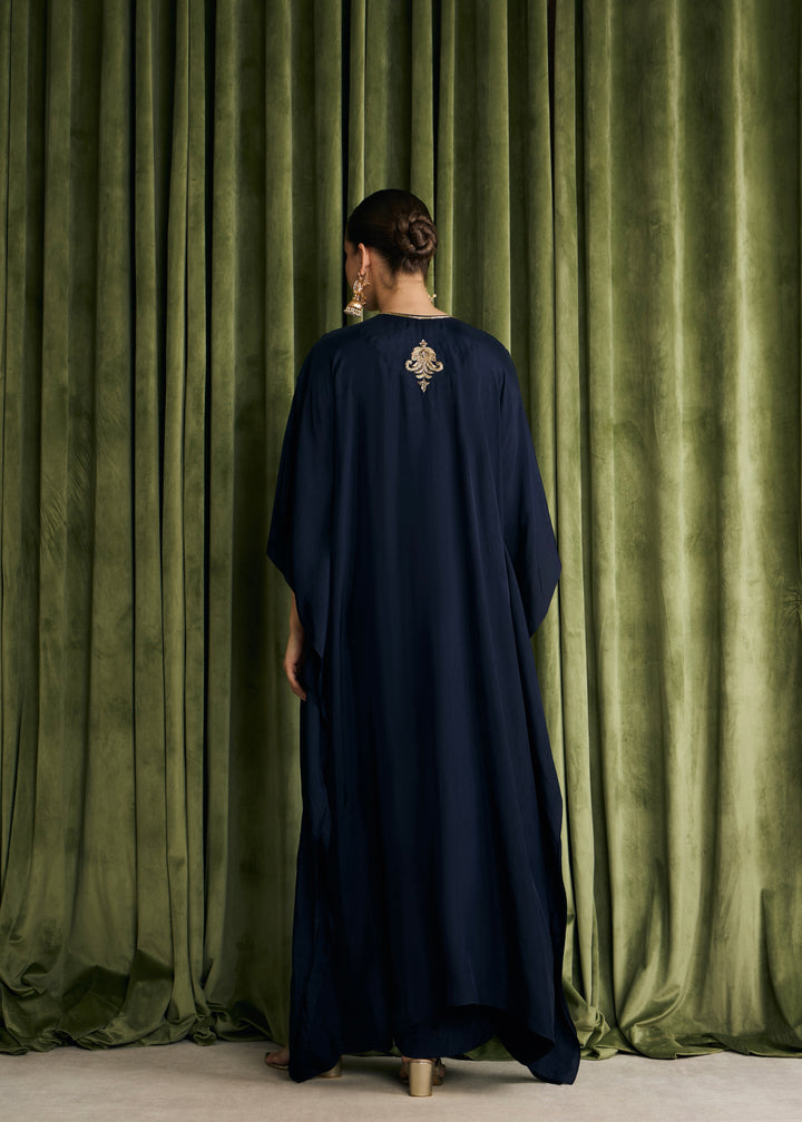 MATHURA PF KAFTAN