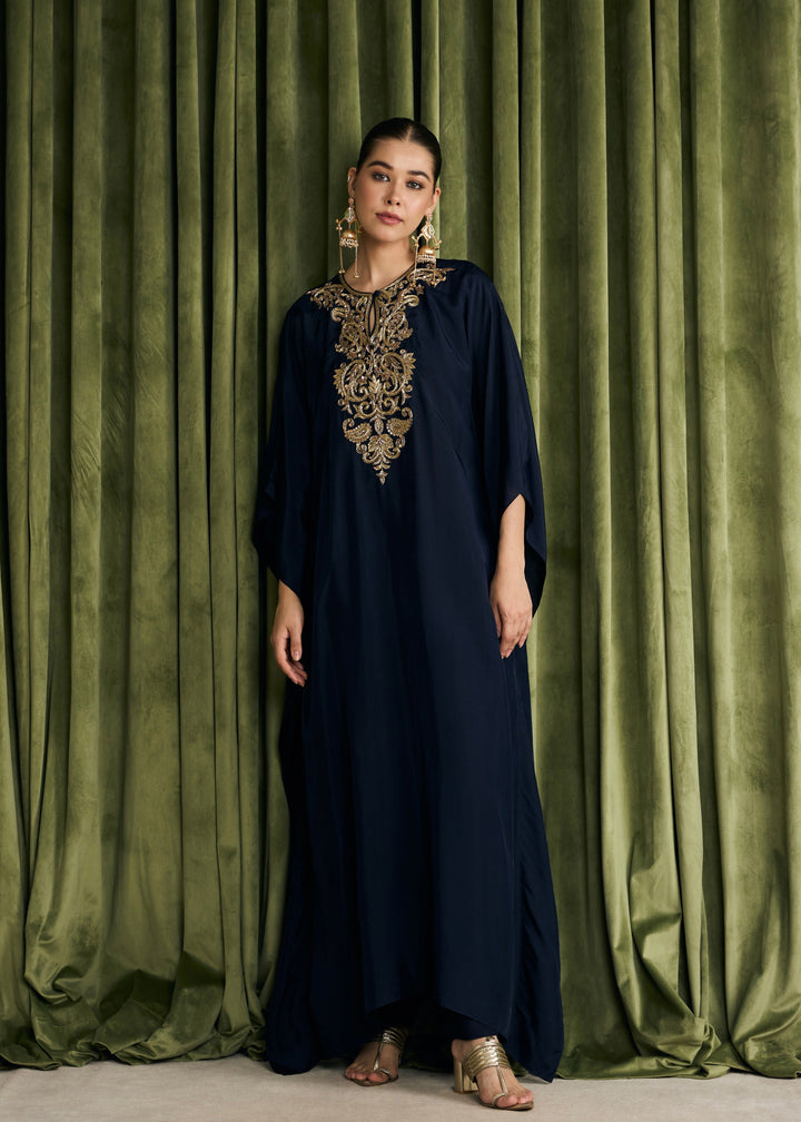 MATHURA PF KAFTAN