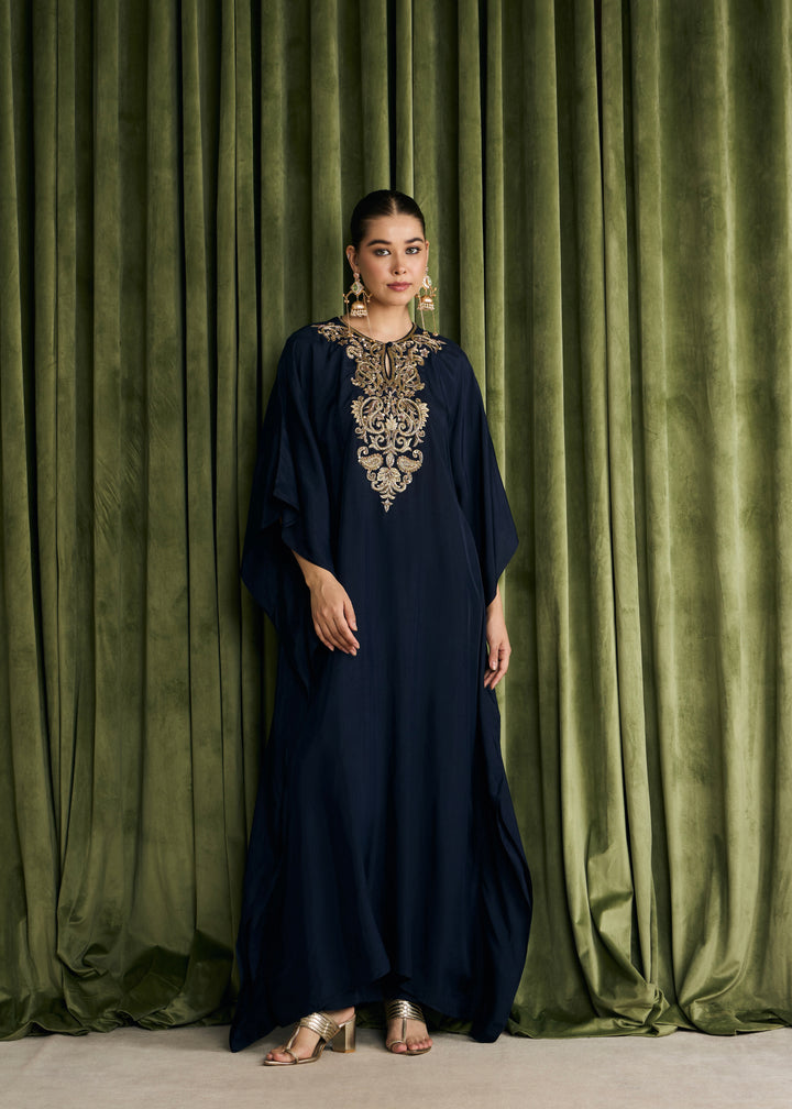 MATHURA PF KAFTAN