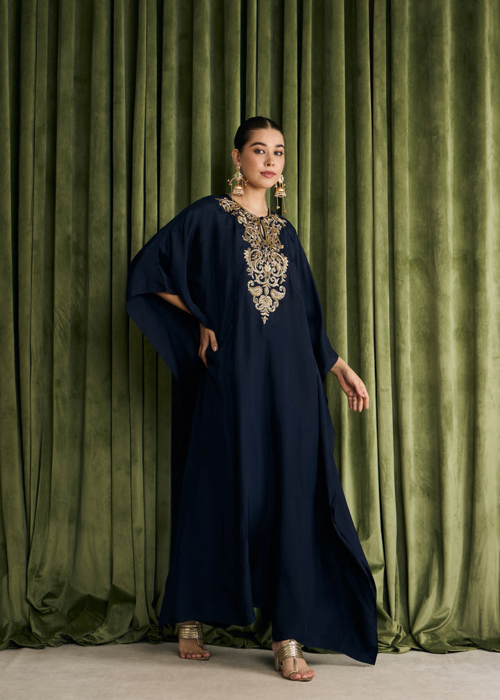 MATHURA PF KAFTAN