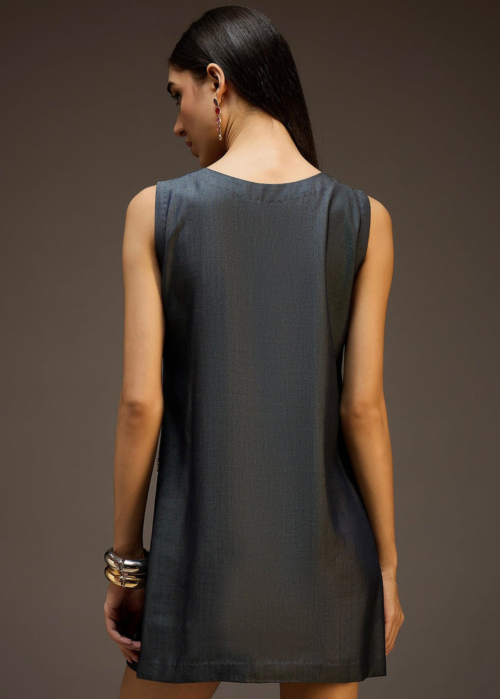 ALEXANDRIA DRESS