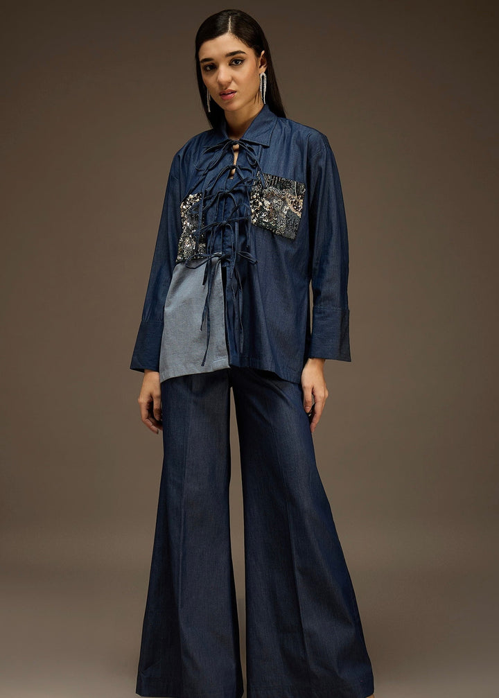 BUDAPEST CO-ORD SET