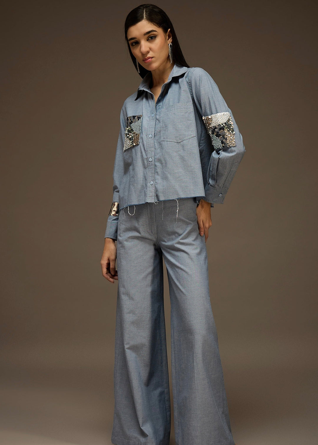 BASEL CO-ORD SET