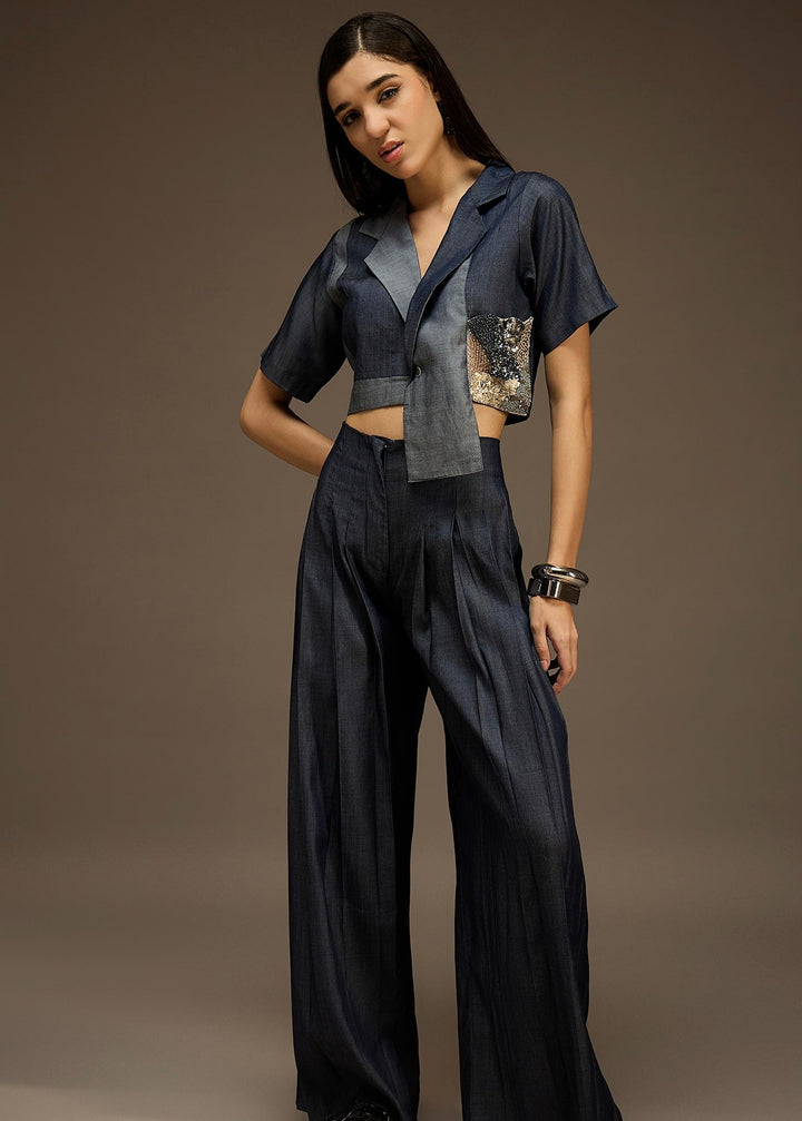 MUNICH CO-ORD SET