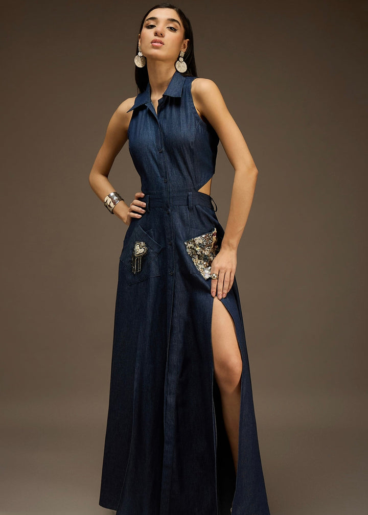 MEXICO DRESS