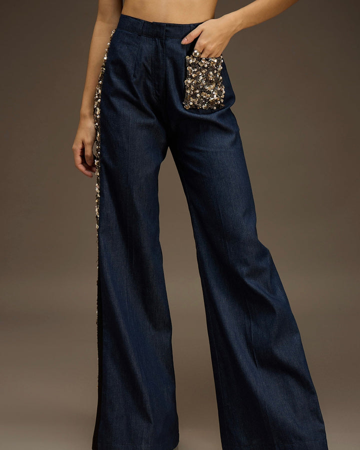 PRAGUE CO-ORD SET